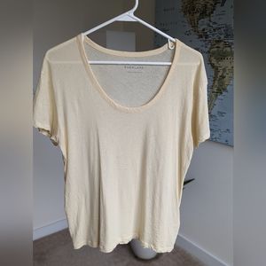 Everlane T-shirt